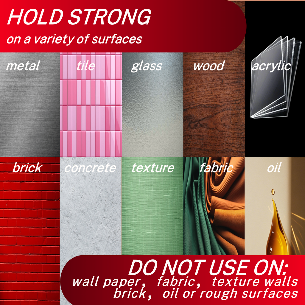 50 Pack Clear Outdoor String Light Clips with Strong Adhesive - Waterproof &amp; UV-Resistant Transparent Cable Hooks - Heavy Duty Wire Holders for Garden Festoon, Patio &amp; Christmas Fairy Lights [Energy Class A+++]